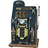 Image 1 : 25 Cent Mills Revamp Baseball Slot Machine