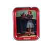 Image 1 : 1942 Coca-Cola Serving Tray   2 Girls   10 x 13 "