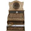 Image 1 : Model 339 Restored Bronze National Cash Register
