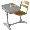 Image 1 : Salesman Sample Childs' School Desk