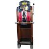 Image 1 : 50 cent Jennings Sun Chief Slot Machine in Console Cab
