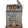 Image 1 : 5 cent Charles Fey / Jennings Slot Revamp - all original