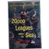 Image 1 : 20,000 Leagues Under the Sea  Disney Print