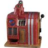Image 1 : Columbia  5 cent Slot Machine