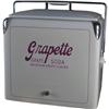 Image 1 : Restored "Grapette" Picnic Cooler