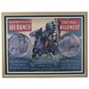 Image 1 : 1913 Litho 101 Ranch/That Real Wild West