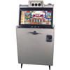 Image 1 : Keeney  "Twin Dragon" Console Slot Machine