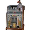 Image 1 : 5 cent Mills Double Jackpot Star Slot Machine