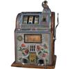 Image 1 : 5 Cent Mills Pace Conversion Slot Machine