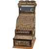 Image 1 : Model 5 Bronze National Cash Register  Restored
