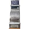 Image 1 : Rare Model "Zero" Brass National Cash Register