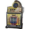 Image 1 : 5 cent Watling Rol-A-Top Slot Machine  Restored