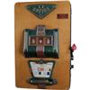 Image 1 : German Origin "Rotina" Table-Top Arcade Game