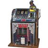 Image 1 : 5 Cent Mills Fancy Front Slot Machine