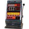 Image 1 : 25 Cent Open Front Slot Machine