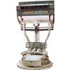 Image 1 : Model 146 Electric Dayton Barrel Scale (unrestored)