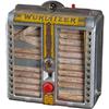 Image 1 : Wurlitzer, Model 100  Wallbox  circa 1941