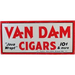 Lot of 3 Adv Signs