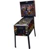 Image 1 : "Elvira"  Pinball Machine   Looking and Working Nicely