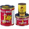 Image 1 : Lot of 3 Tins
