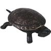 Image 1 : Wind-up "Turtle" Ornate Hotel Call Bell  circa 1860's