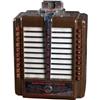 Image 1 : Seeburg Wallbox for a "Trash Can" Jukebox