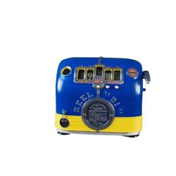 Duval "Reel 21"  Trade Stimulator   c. 1936   Restored