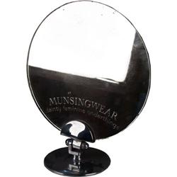 "Munsingwear"  adv  Store Display Mirror