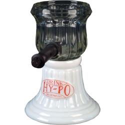 Hy-Po Syrup Dispenser