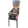 Image 1 : "Jacks Open"  Pinball Machine -  works