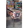 Image 4 : "Jacks Open"  Pinball Machine -  works
