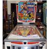 Image 5 : "Jacks Open"  Pinball Machine -  works