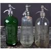 Image 1 : Lot of 3 Seltzer Bottles