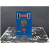 Image 1 : 5 cent  Blue Pencil Vending Machine