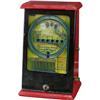 Image 1 : "Play Poker" Counter-top Flip Game