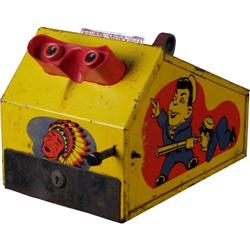 Groetchen  Camera Chief - Coin-Op Viewer