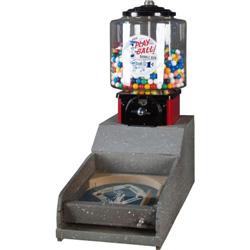 Playball Bubble Gum Game