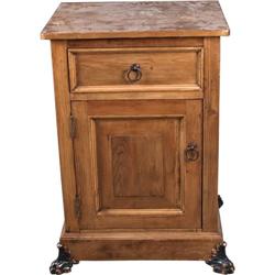 Small Slot or Trade Stimulator Stand w/ Iron Legs