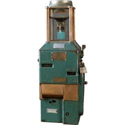 Early Bus Fare  Token Taker Machine