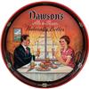Image 1 : "Dawson" Beer Tray