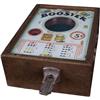 Image 1 : "The Booster"  5 cent  Counter-top Trade Stimulator