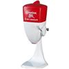 Image 1 : Carnation Hot Chocolate Malt Dispenser  (Plastic)