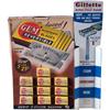 Image 1 : Lot of 2  Gilette Razor Items