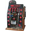 Image 1 : 10 Cent Mills Diamond Front Slot Machine