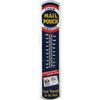 Image 1 : Mail Pouch Thermometer  39" tall