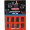 Image 1 : Lighter Advertising   "Reliance Windproof"   w/product