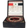 Image 1 : Early Mills Gaming Wheel Game in a Box