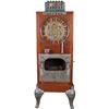 Image 1 : 5 Cent Caille Judge Upright Slot Machine /Music