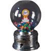 Image 1 : Lot of 3 "Ford" Gumball Machines