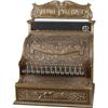 Image 1 : Model 33 Unrestored Bronze National Cash Register